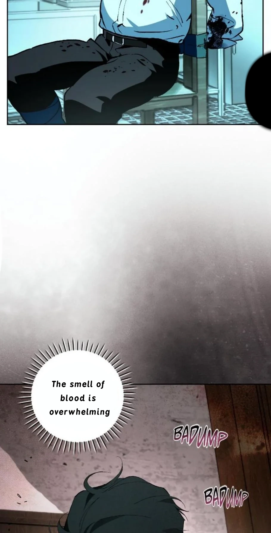 Read Off Track chapter 56 image 14 on Lezhin