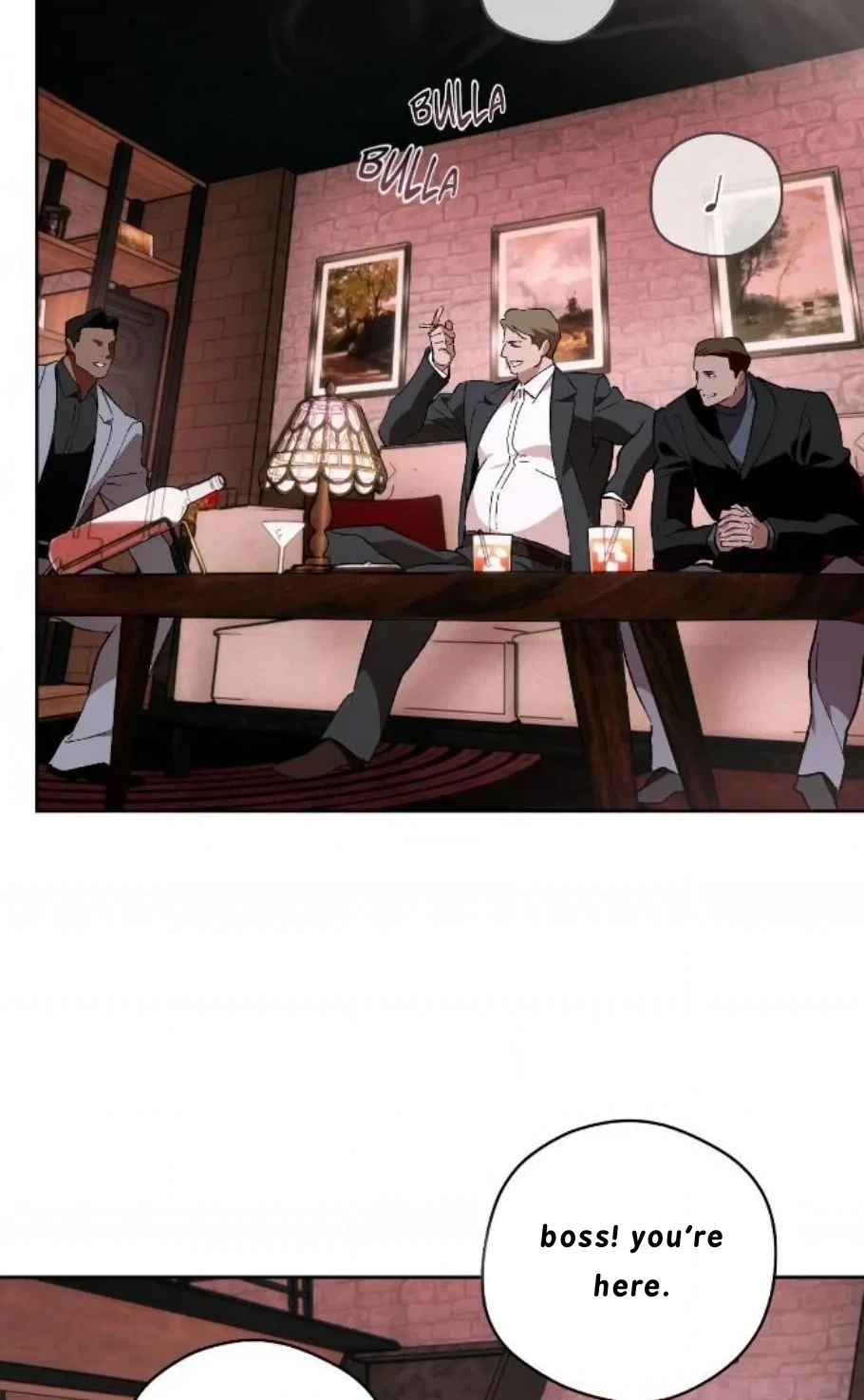Read Off Track chapter 56 image 19 on Lezhin