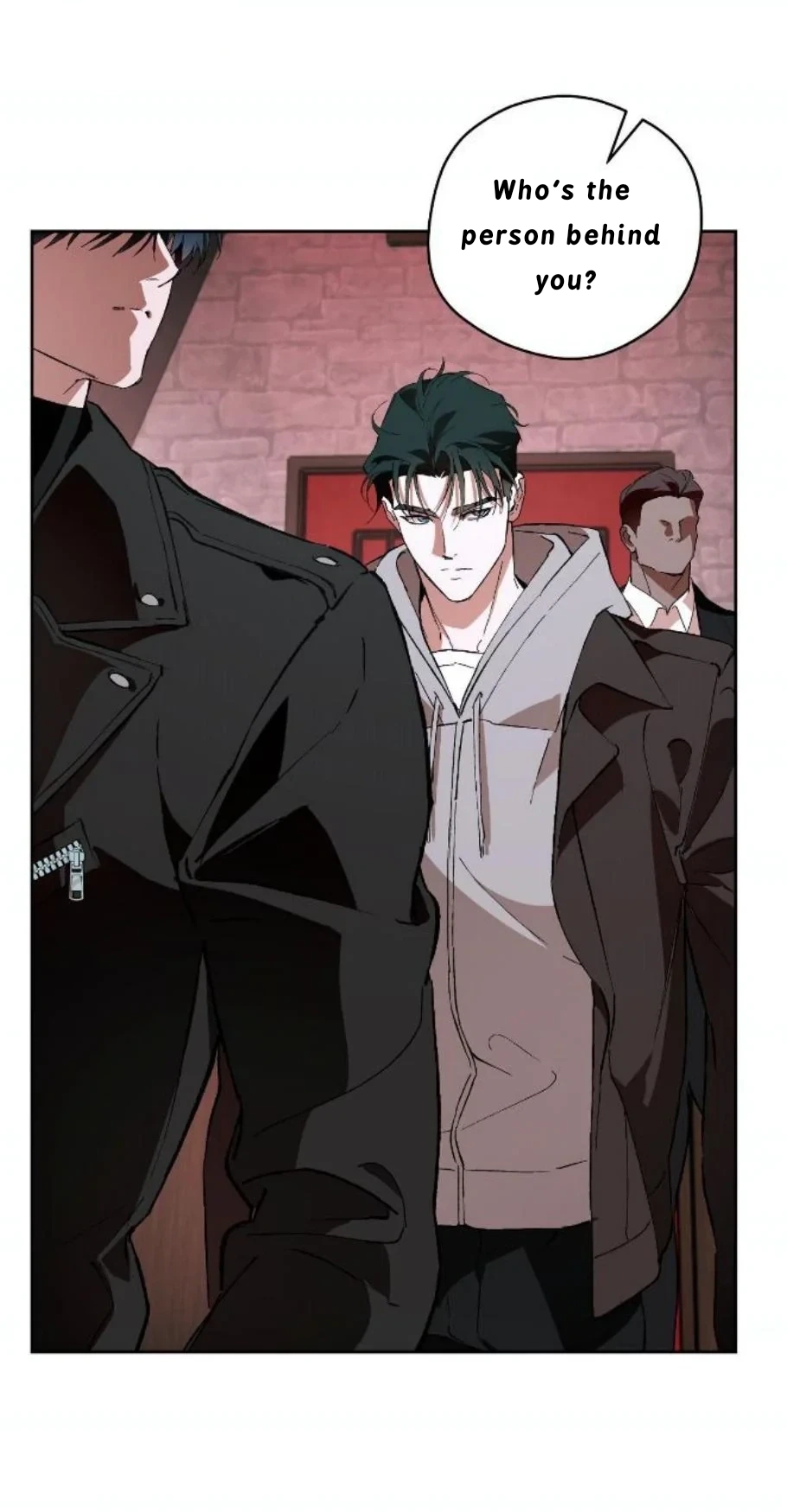 Read Off Track chapter 56 image 21 on Lezhin
