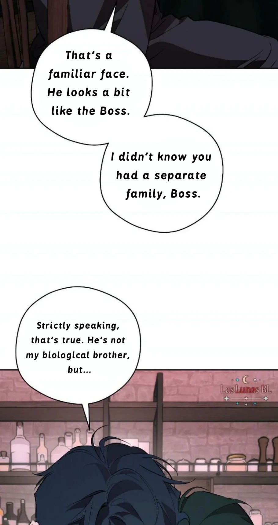 Read Off Track chapter 56 image 25 on Lezhin