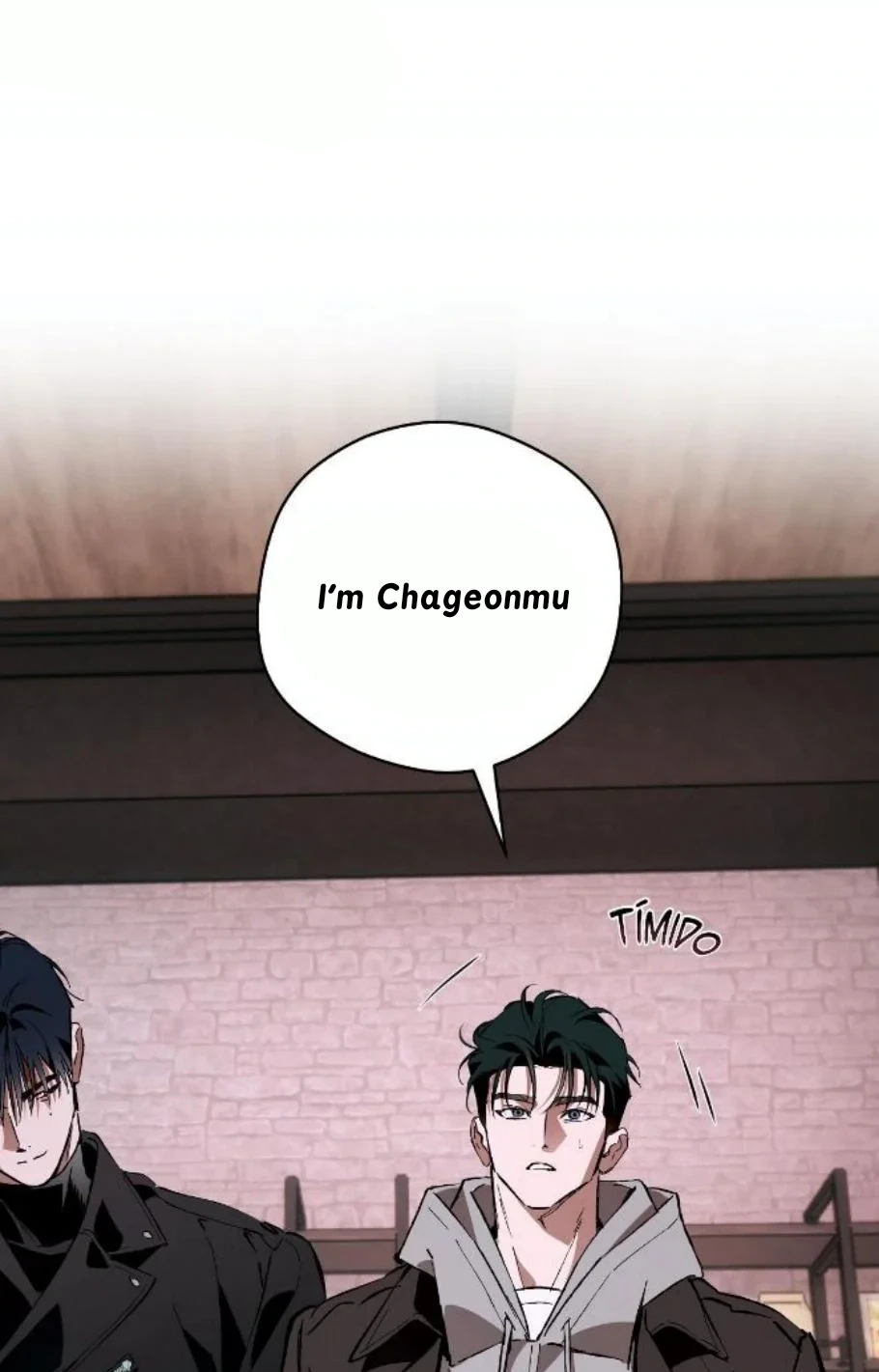 Read Off Track chapter 56 image 27 on Lezhin