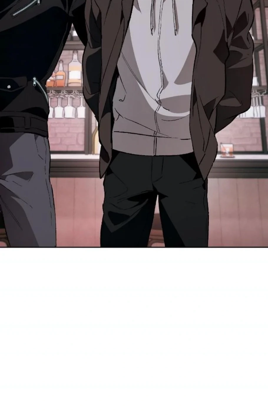 Read Off Track chapter 56 image 28 on Lezhin