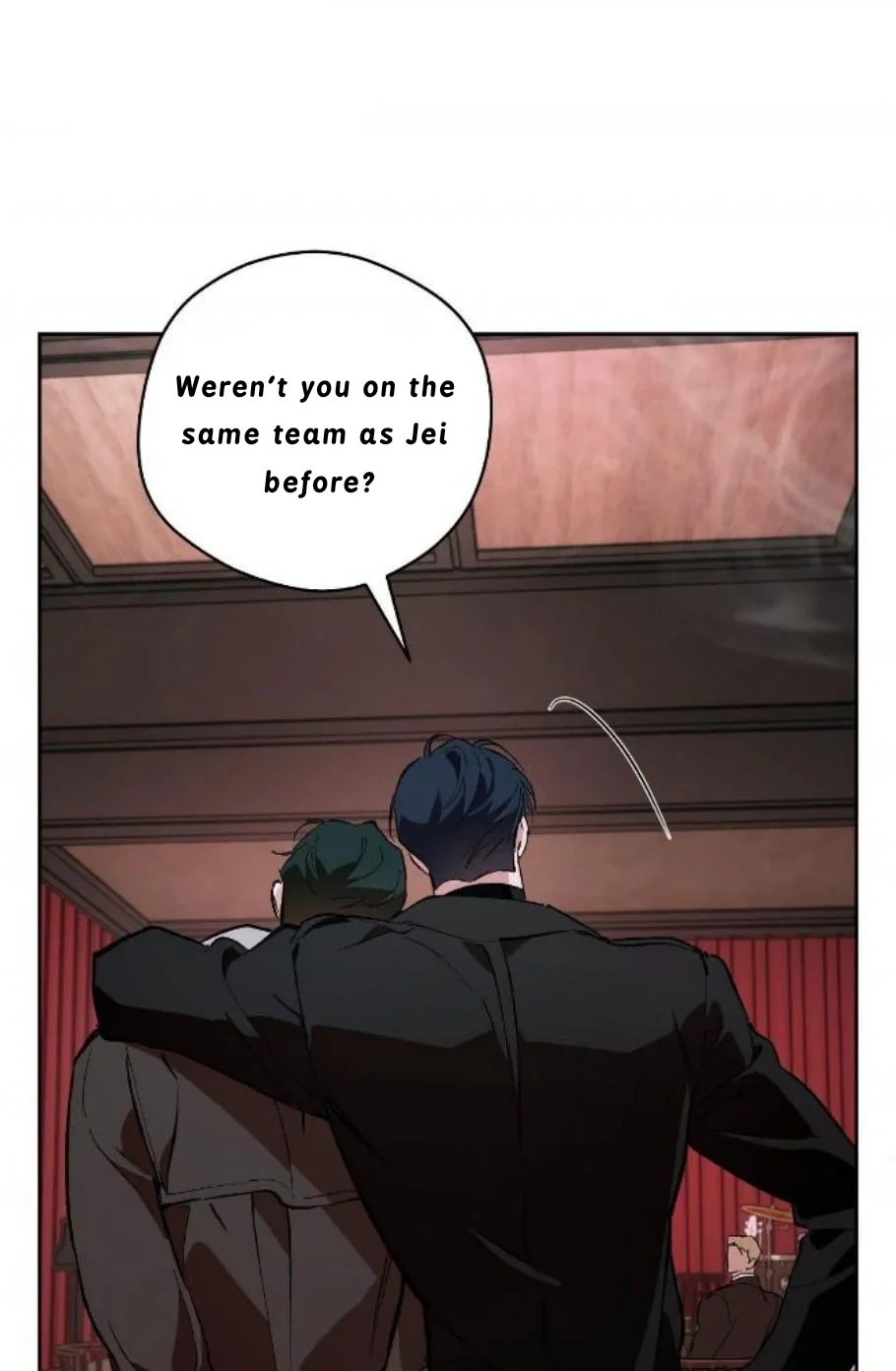 Read Off Track chapter 56 image 30 on Lezhin