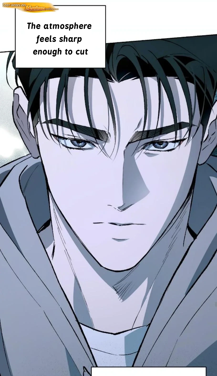 Read Off Track chapter 56 image 33 on Lezhin