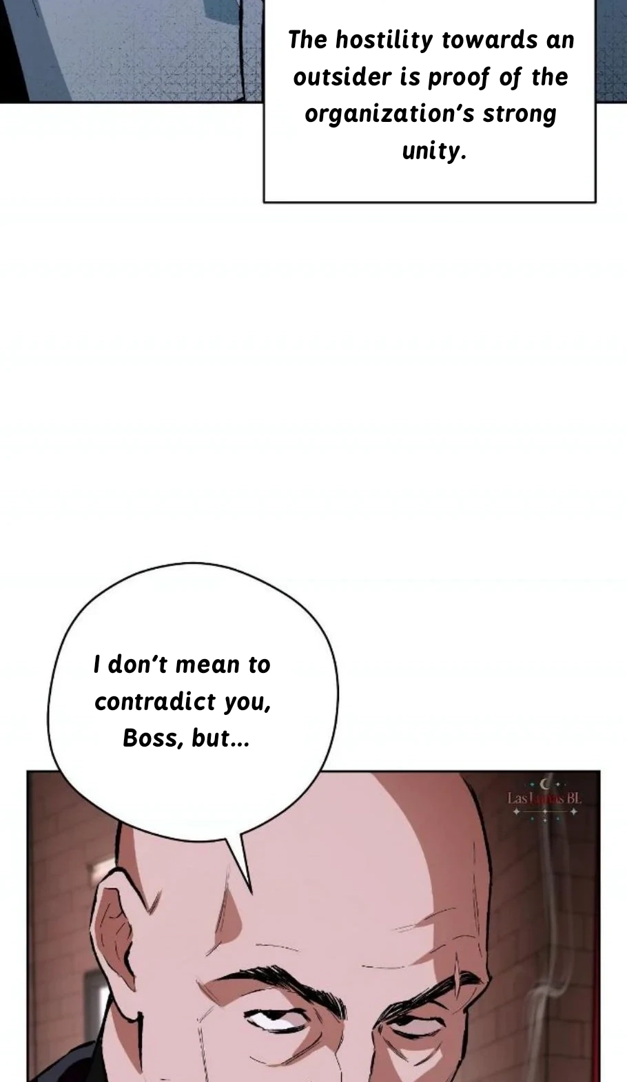 Read Off Track chapter 56 image 34 on Lezhin