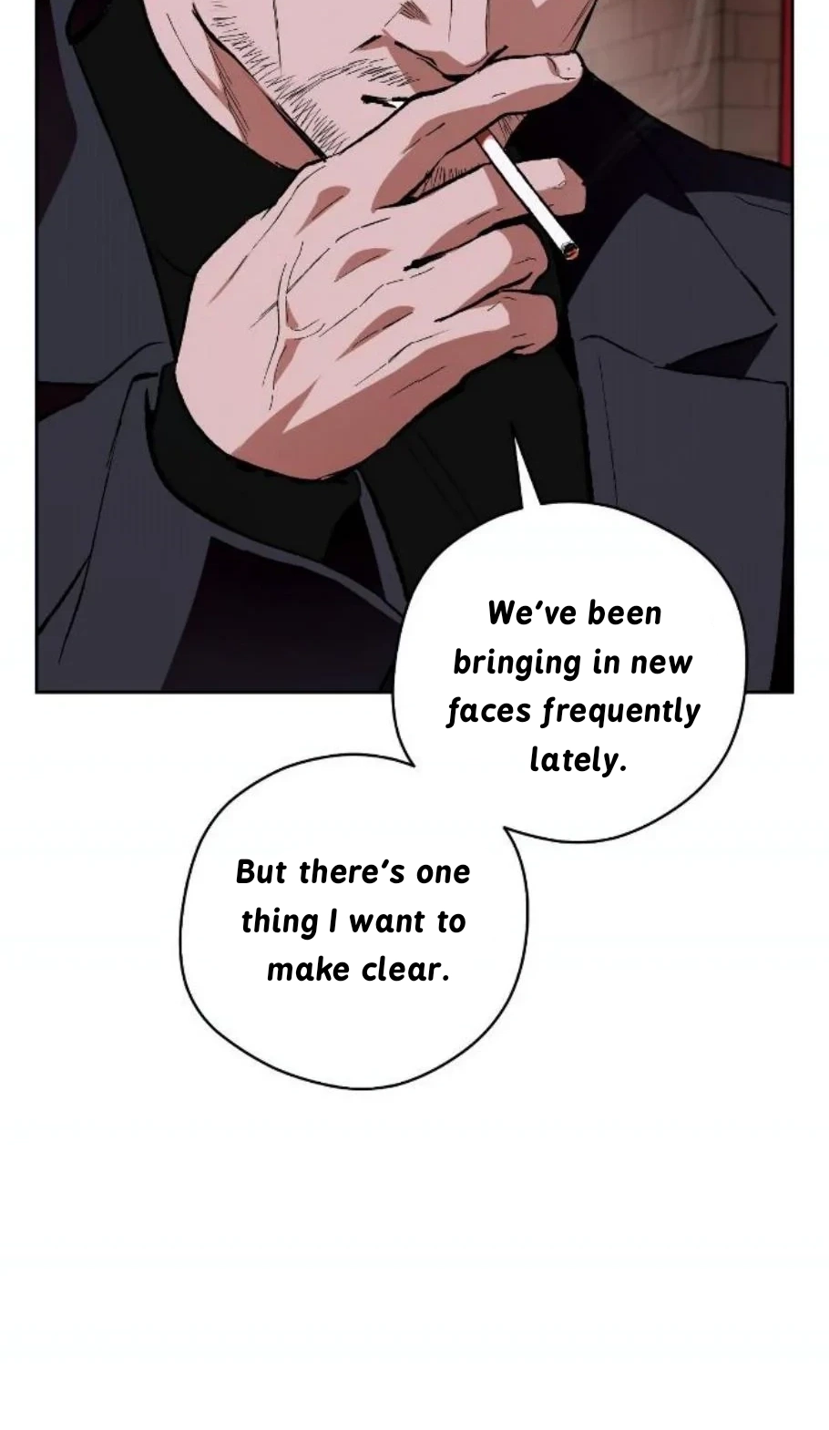 Read Off Track chapter 56 image 35 on Lezhin