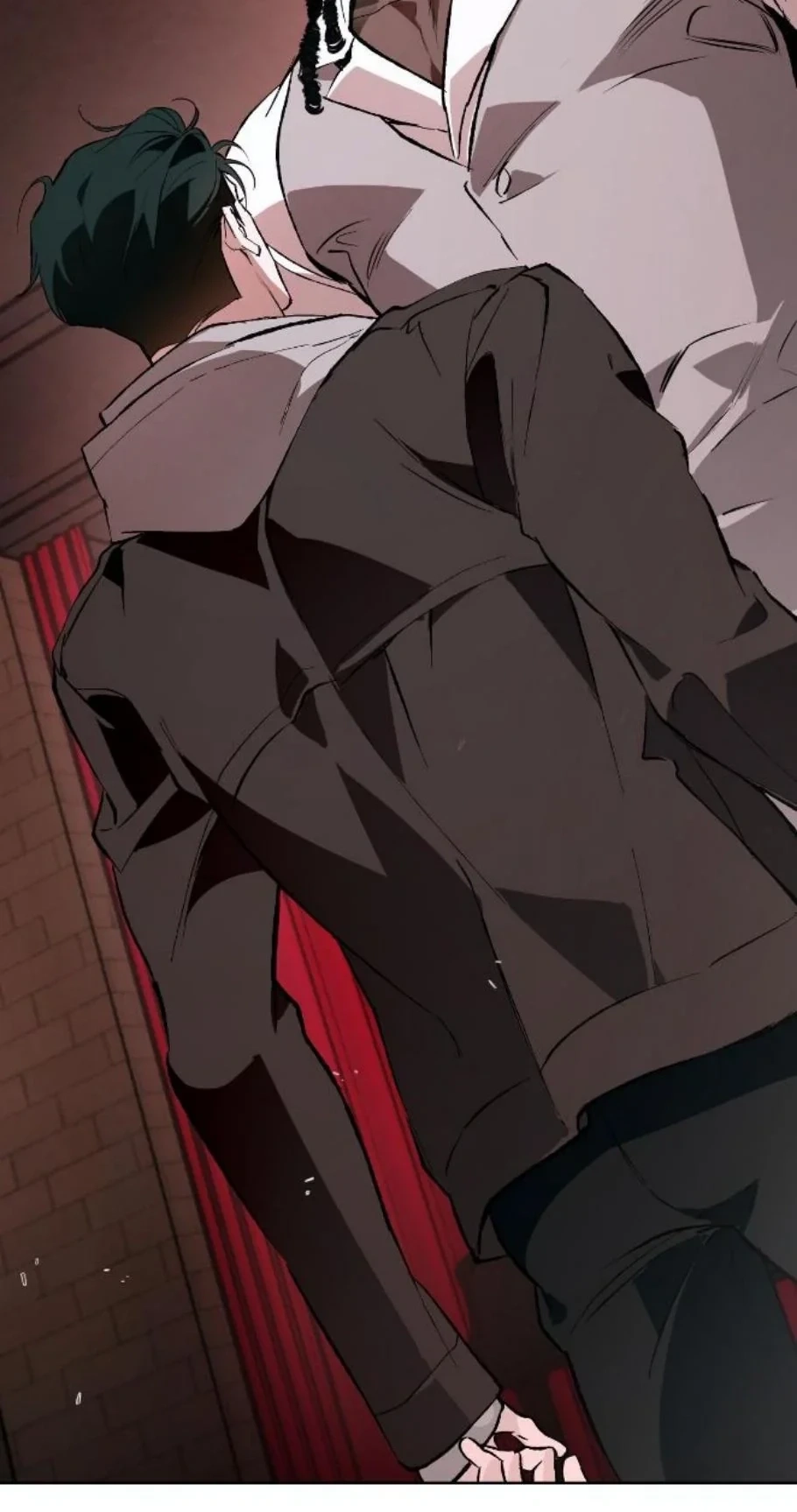 Read Off Track chapter 56 image 43 on Lezhin
