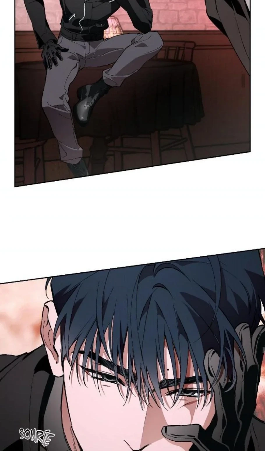 Read Off Track chapter 56 image 45 on Lezhin