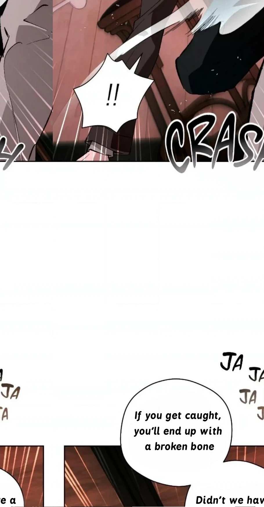 Read Off Track chapter 56 image 49 on Lezhin