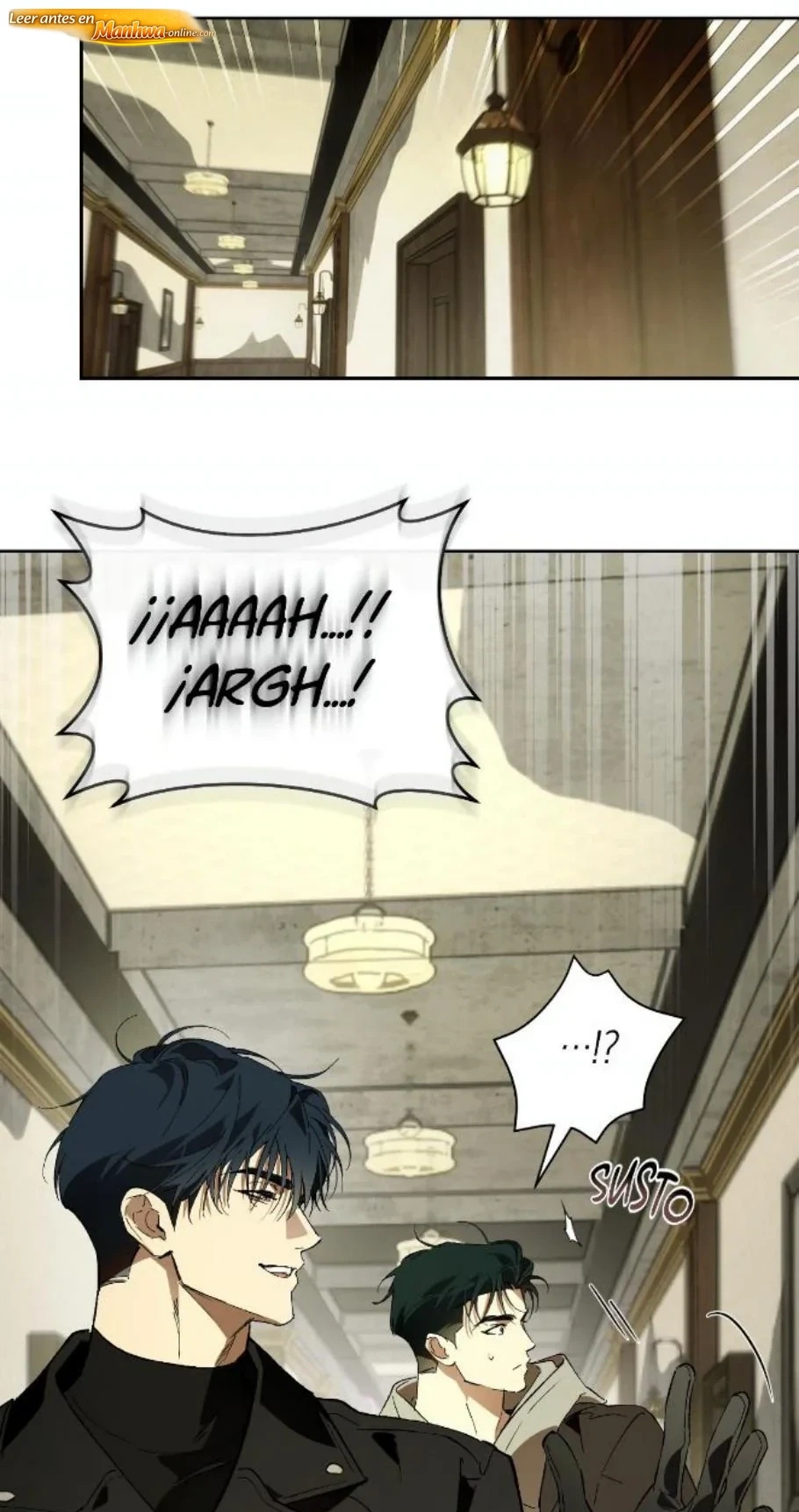 Read Off Track chapter 56 image 5 on Lezhin