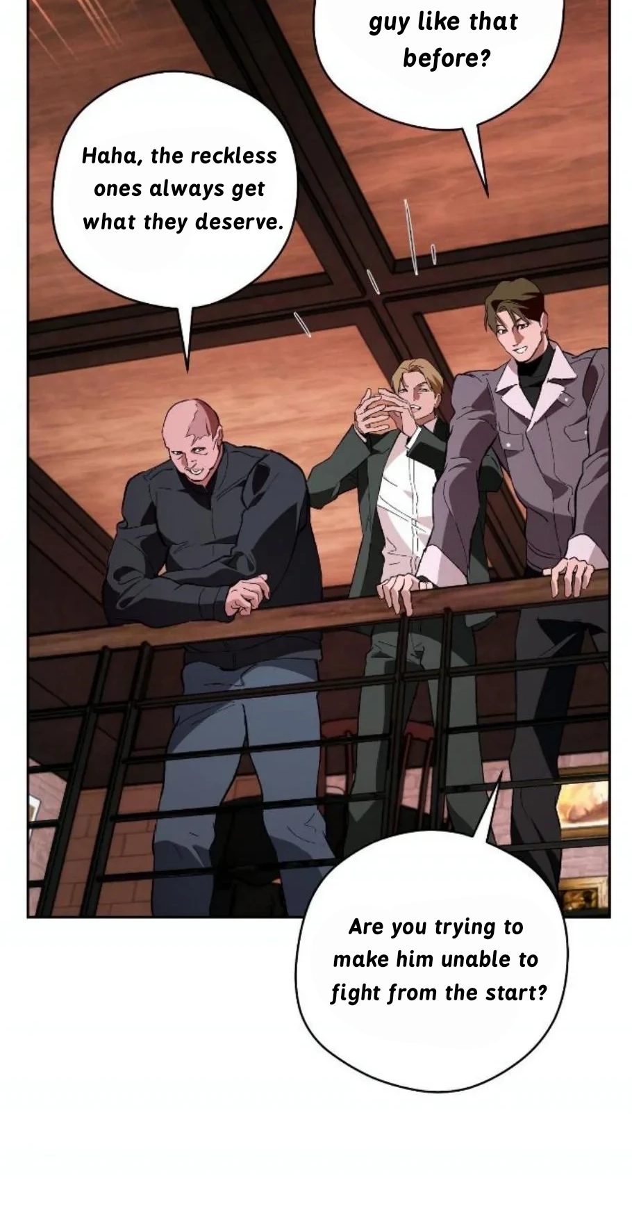 Read Off Track chapter 56 image 50 on Lezhin