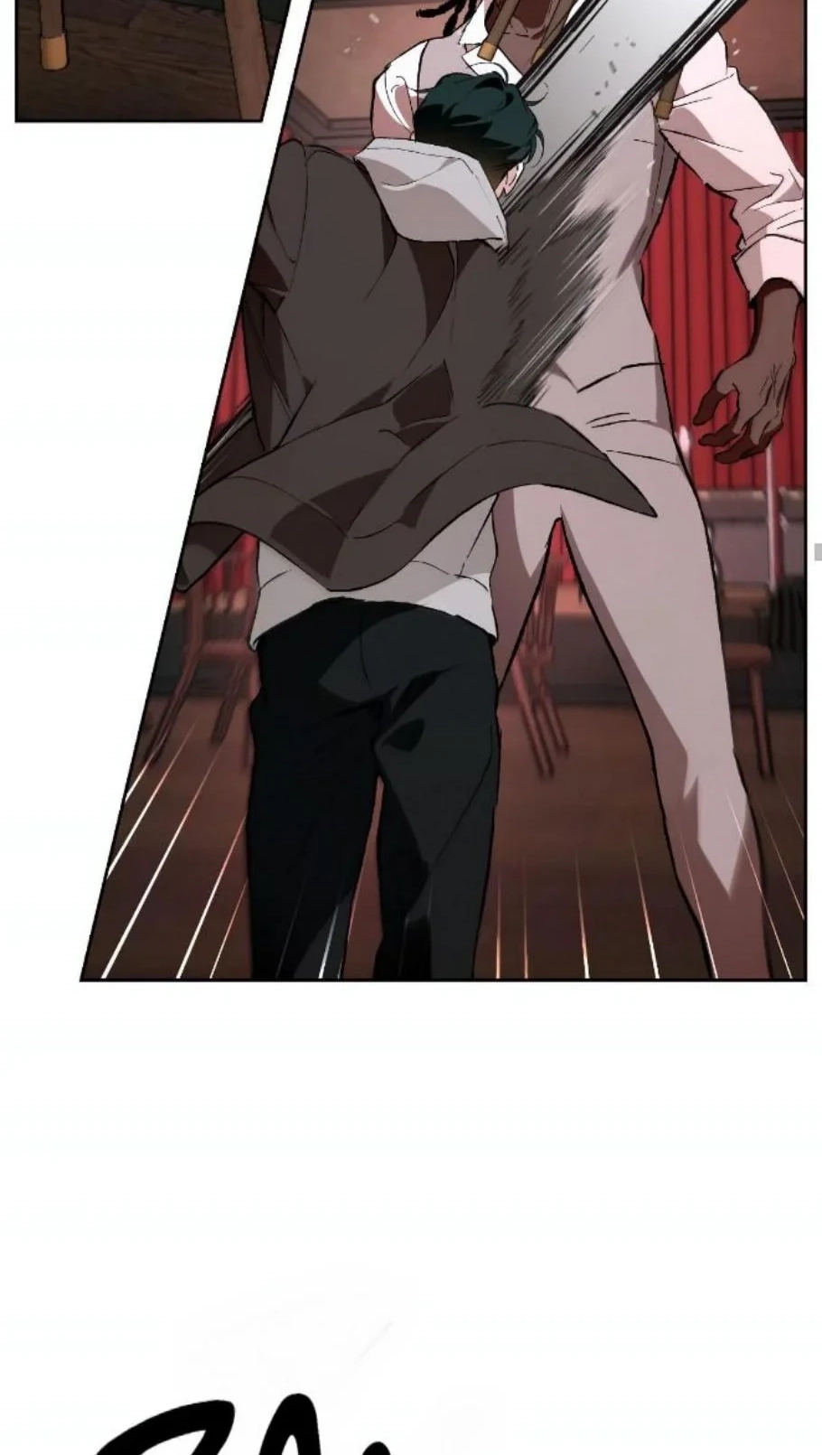 Read Off Track chapter 56 image 52 on Lezhin