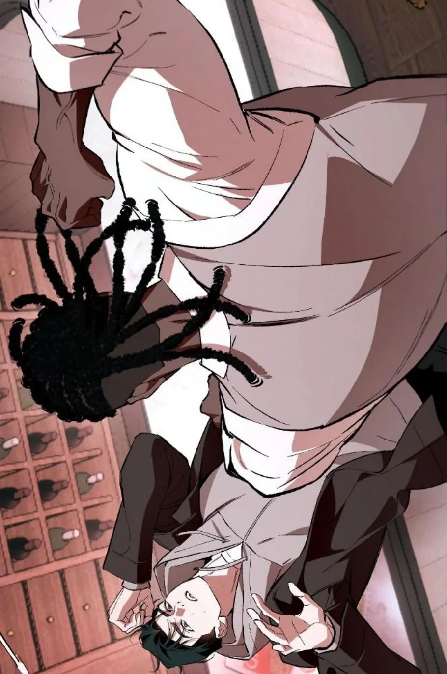 Read Off Track chapter 56 image 56 on Lezhin