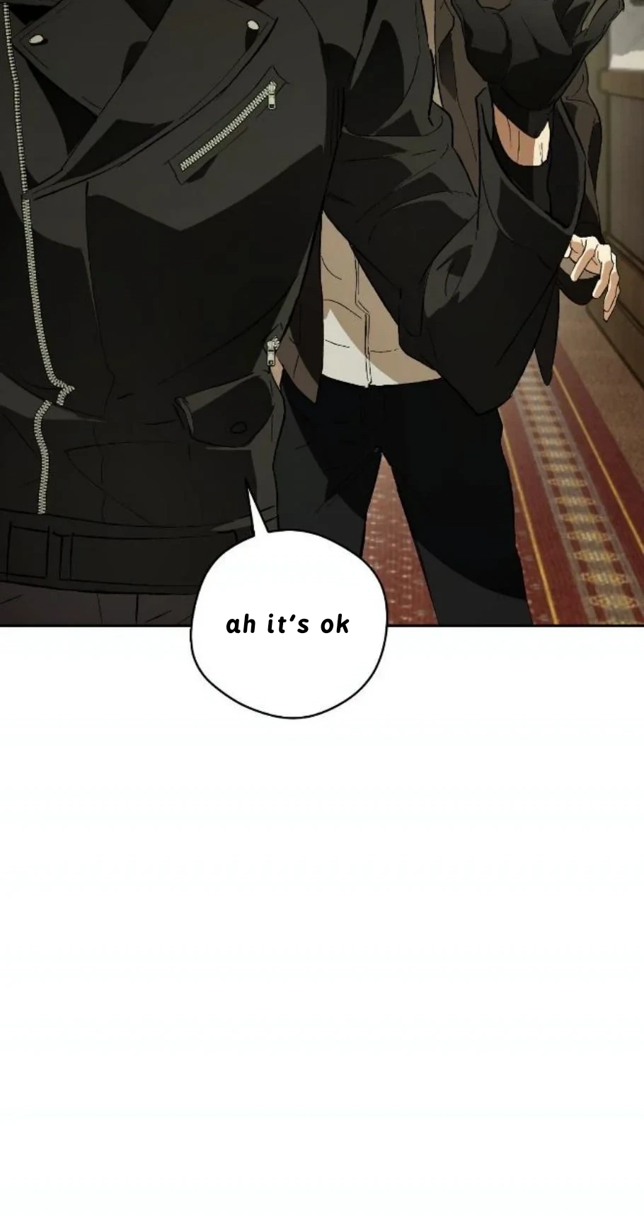 Read Off Track chapter 56 image 6 on Lezhin