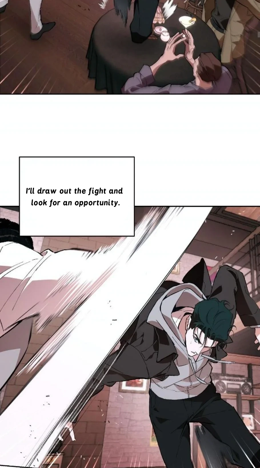 Read Off Track chapter 56 image 63 on Lezhin