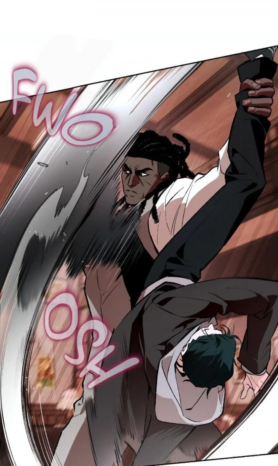 Read Off Track chapter 56 image 71 on Lezhin
