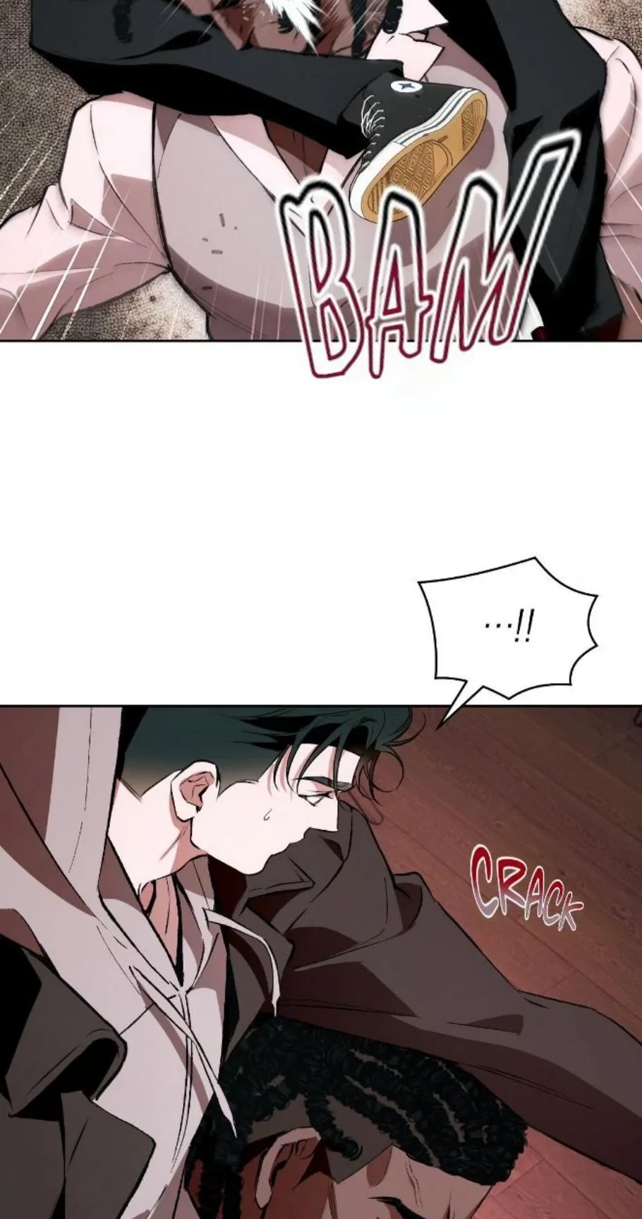 Read Off Track chapter 56 image 75 on Lezhin