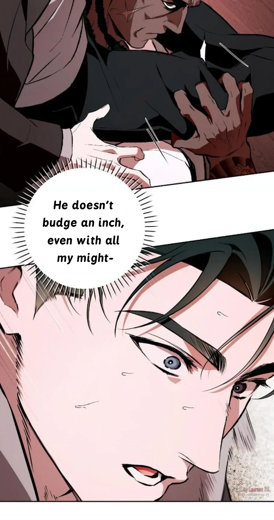 Read Off Track chapter 56 image 76 on Lezhin