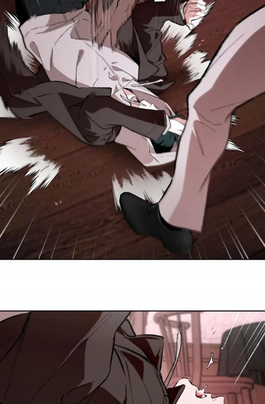 Read Off Track chapter 56 image 78 on Lezhin