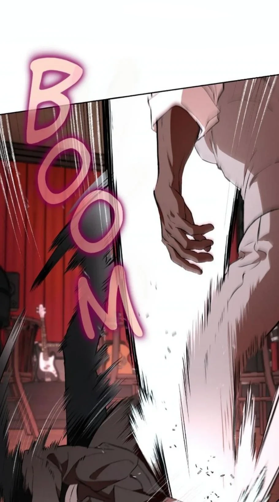 Read Off Track chapter 56 image 81 on Lezhin