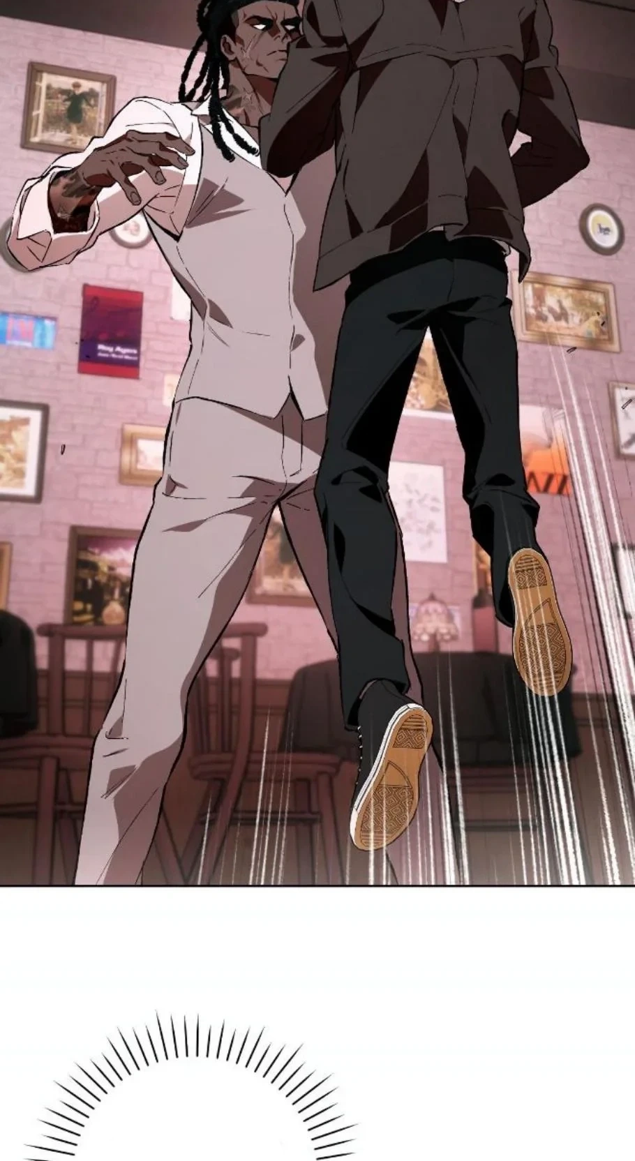 Read Off Track chapter 56 image 86 on Lezhin