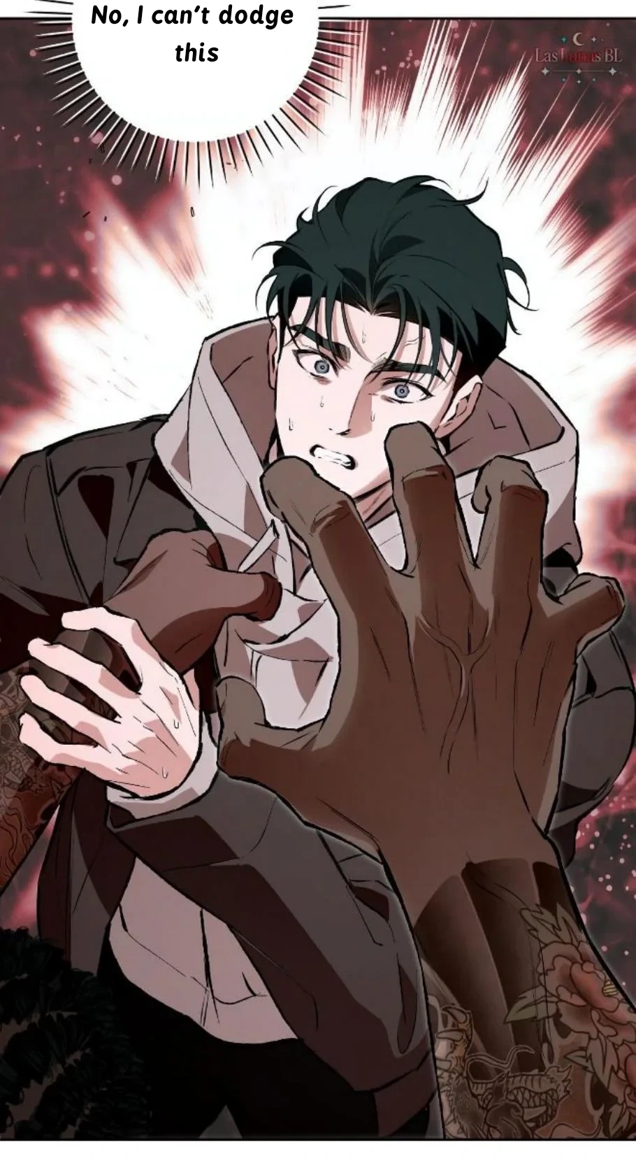 Read Off Track chapter 56 image 87 on Lezhin