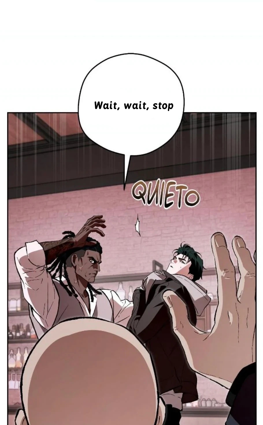 Read Off Track chapter 56 image 88 on Lezhin