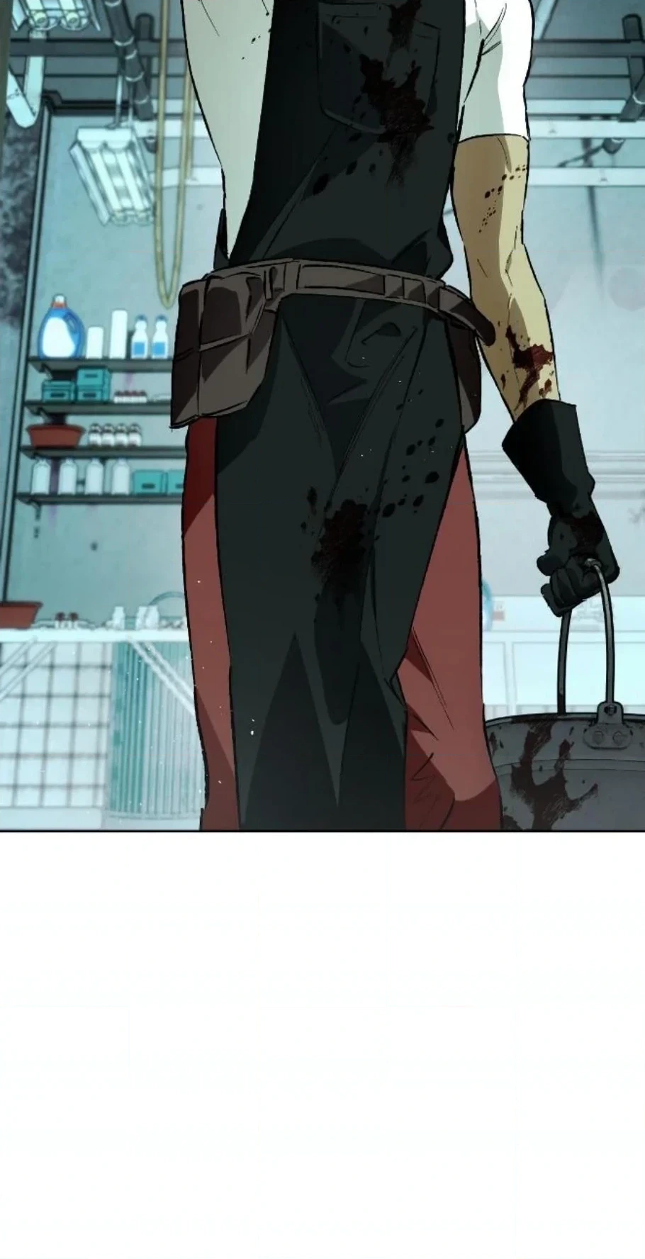 Read Off Track chapter 56 image 9 on Lezhin