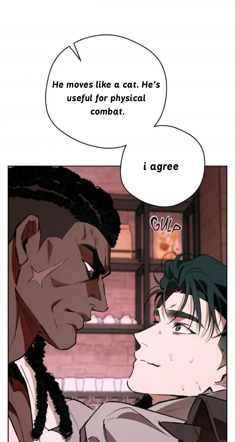 Read Off Track chapter 56 image 95 on Lezhin