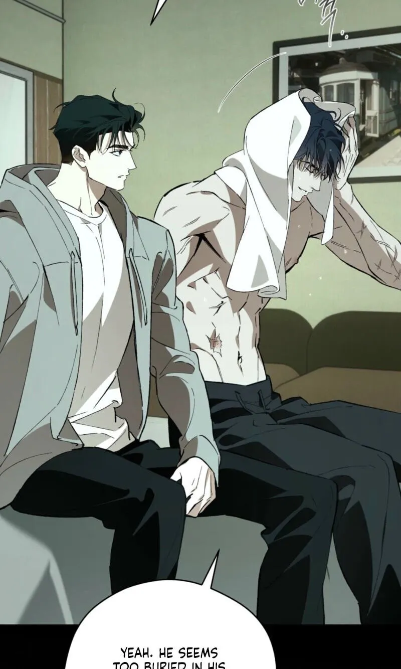 Read Off Track chapter 57 image 16 on Lezhin
