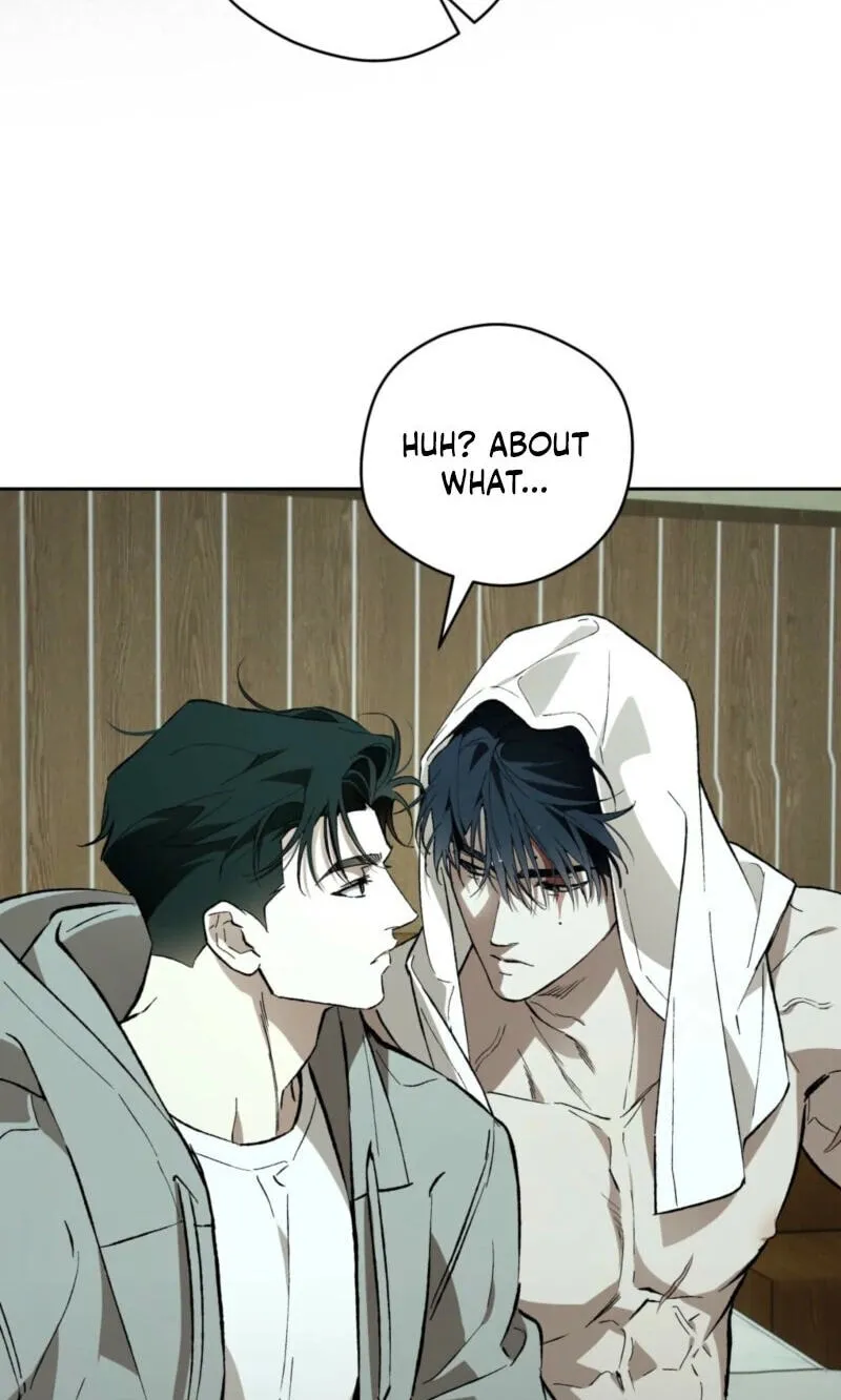 Read Off Track chapter 57 image 23 on Lezhin