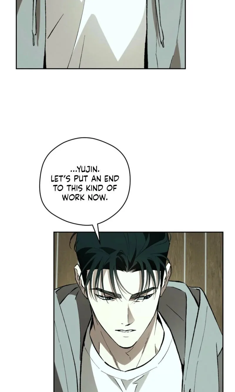 Read Off Track chapter 57 image 32 on Lezhin