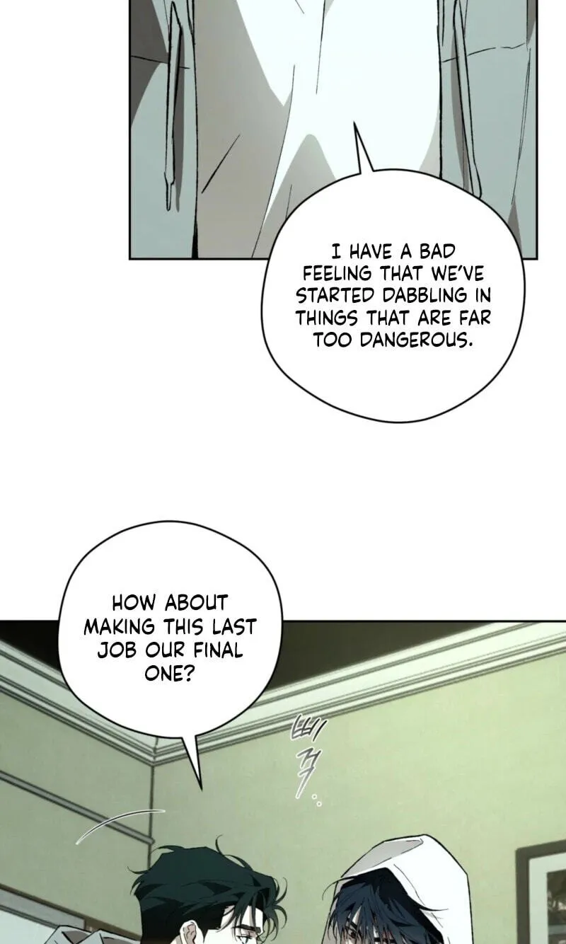 Read Off Track chapter 57 image 33 on Lezhin