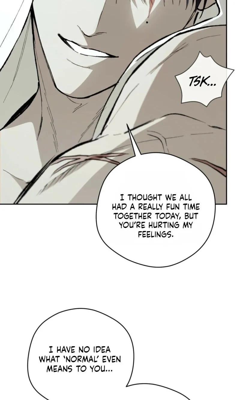 Read Off Track chapter 57 image 50 on Lezhin