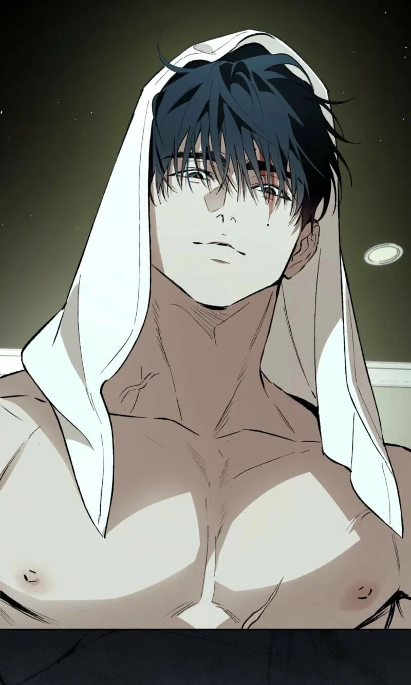 Read Off Track chapter 57 image 87 on Lezhin
