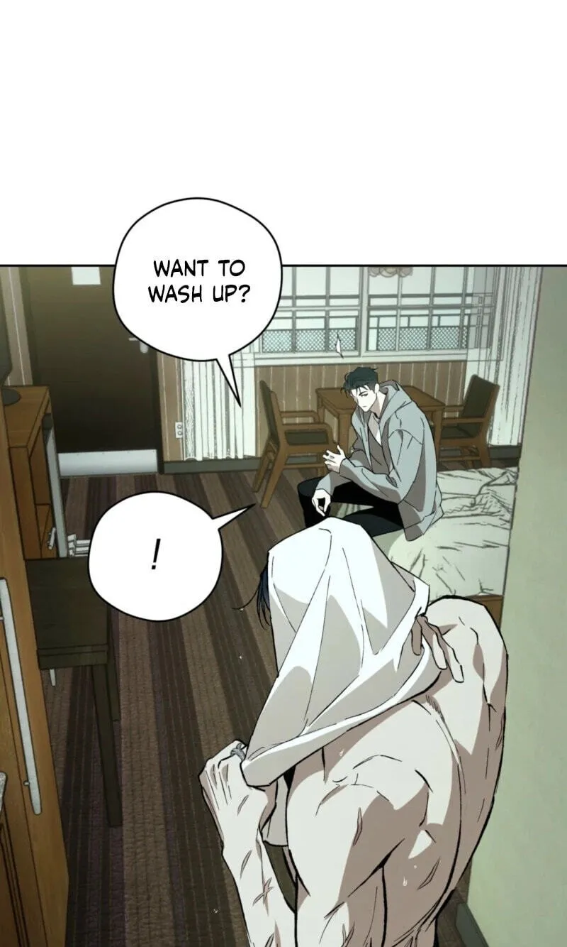 Read Off Track chapter 57 image 9 on Lezhin