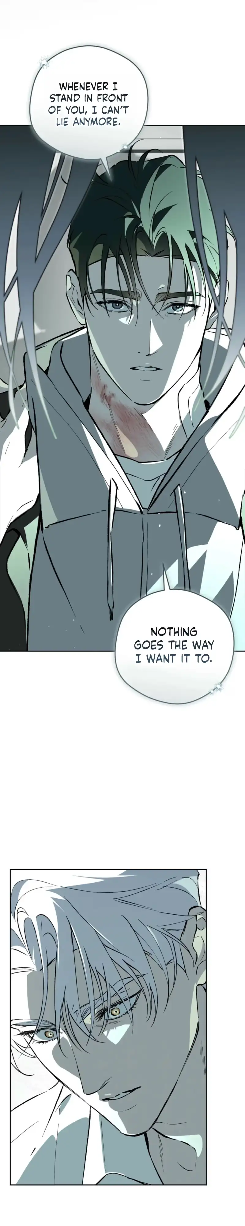 Read Off Track chapter 58 image 18 on Lezhin