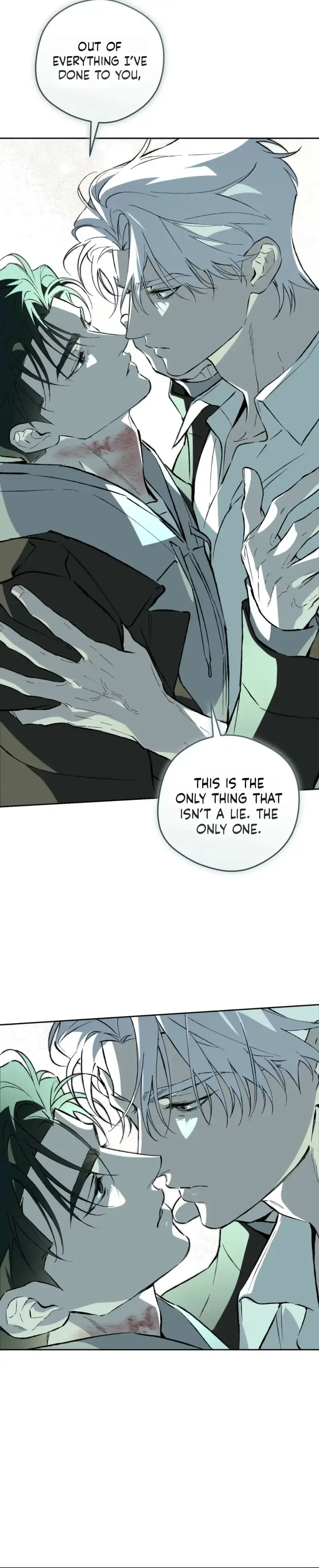 Read Off Track chapter 58 image 22 on Lezhin