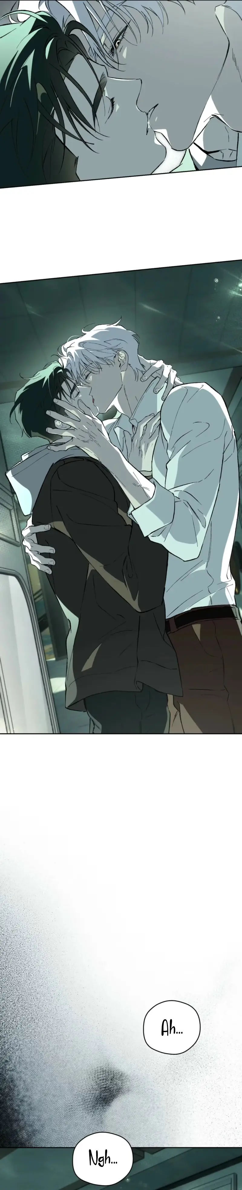 Read Off Track chapter 58 image 23 on Lezhin