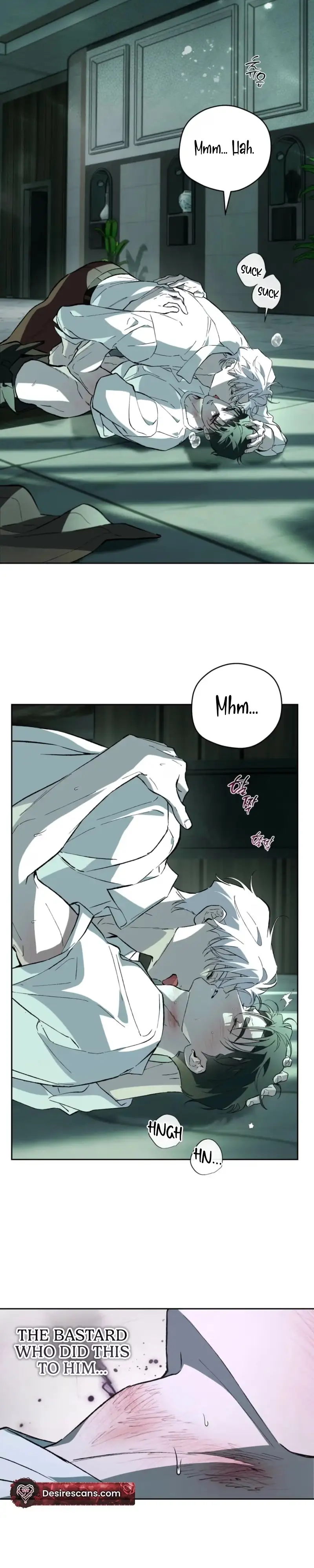 Read Off Track chapter 58 image 24 on Lezhin
