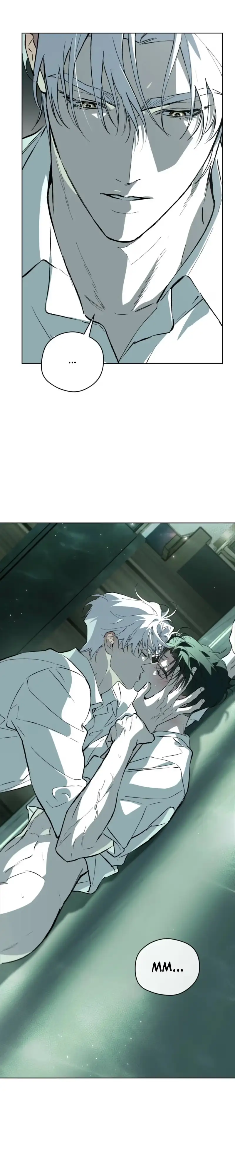 Read Off Track chapter 58 image 34 on Lezhin