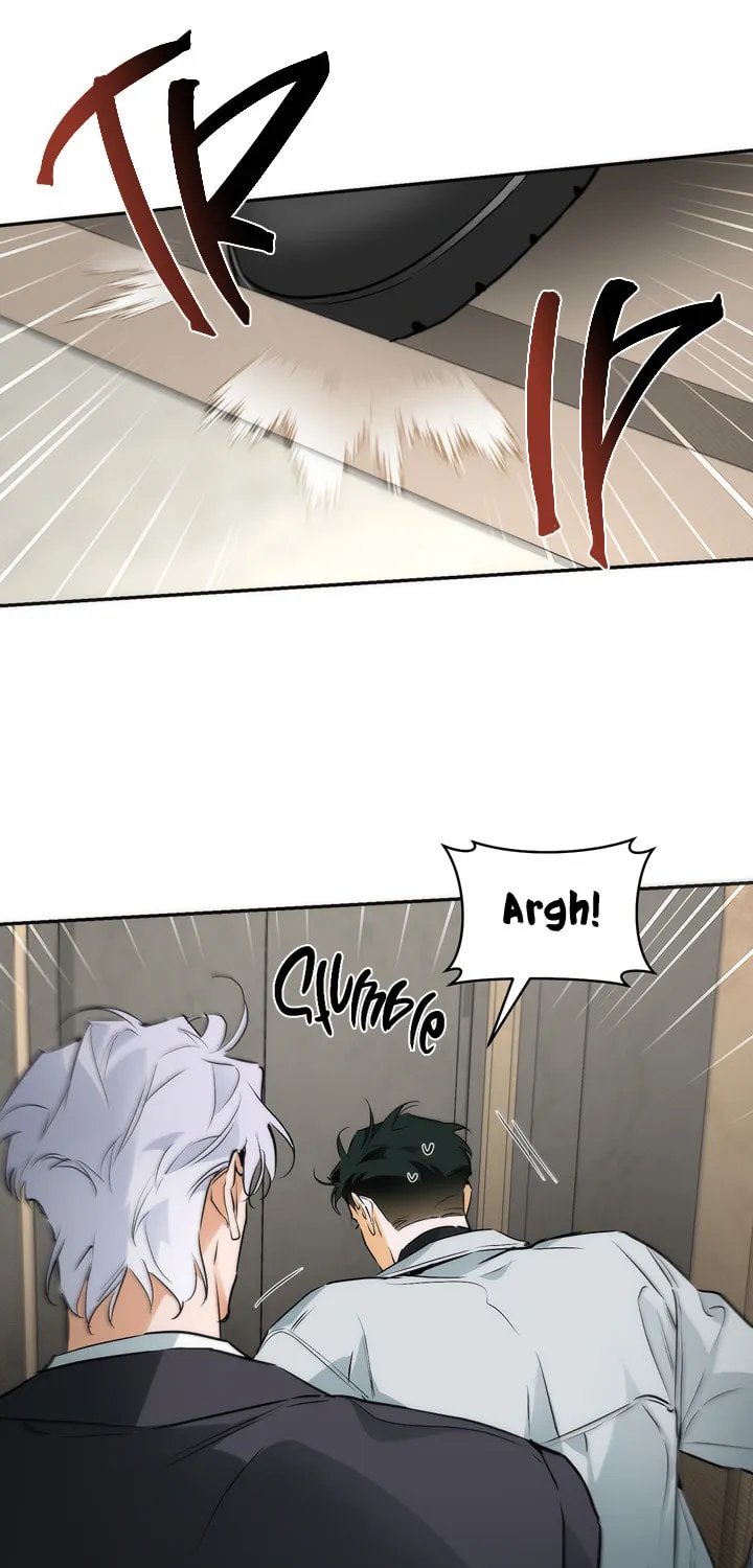 Read Off Track chapter 6 image 10 on Lezhin