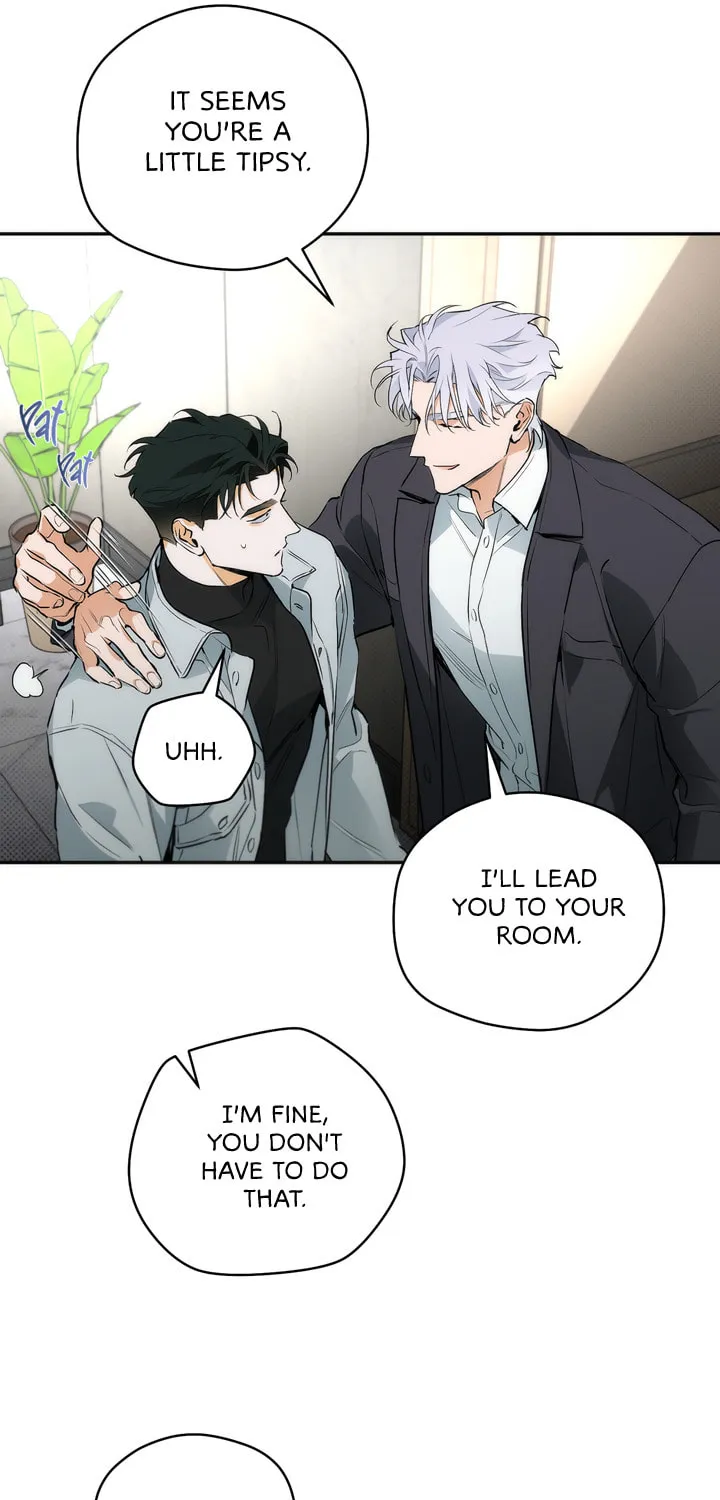 Read Off Track chapter 6 image 13 on Lezhin