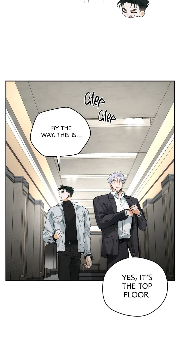 Read Off Track chapter 6 image 15 on Lezhin