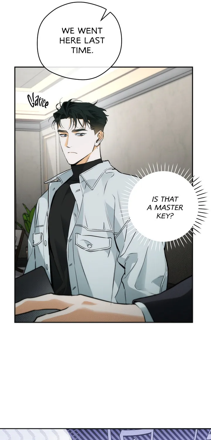 Read Off Track chapter 6 image 16 on Lezhin