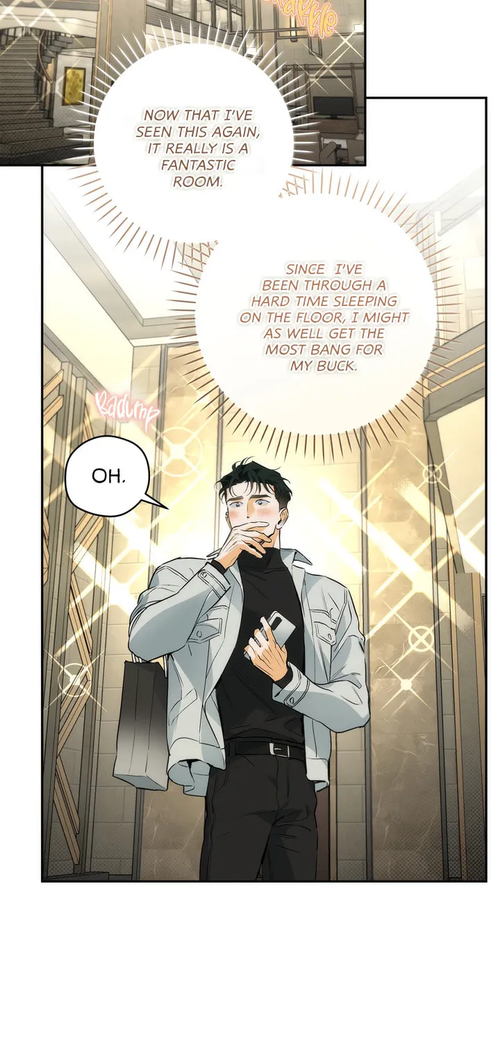 Read Off Track chapter 6 image 18 on Lezhin