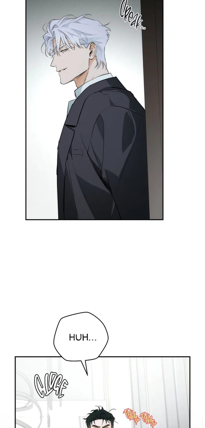 Read Off Track chapter 6 image 33 on Lezhin