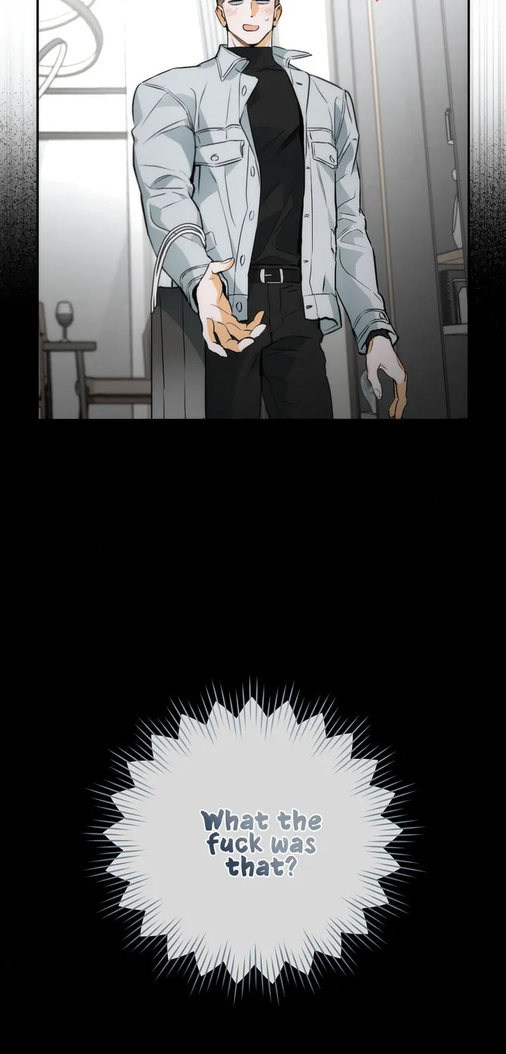 Read Off Track chapter 6 image 34 on Lezhin