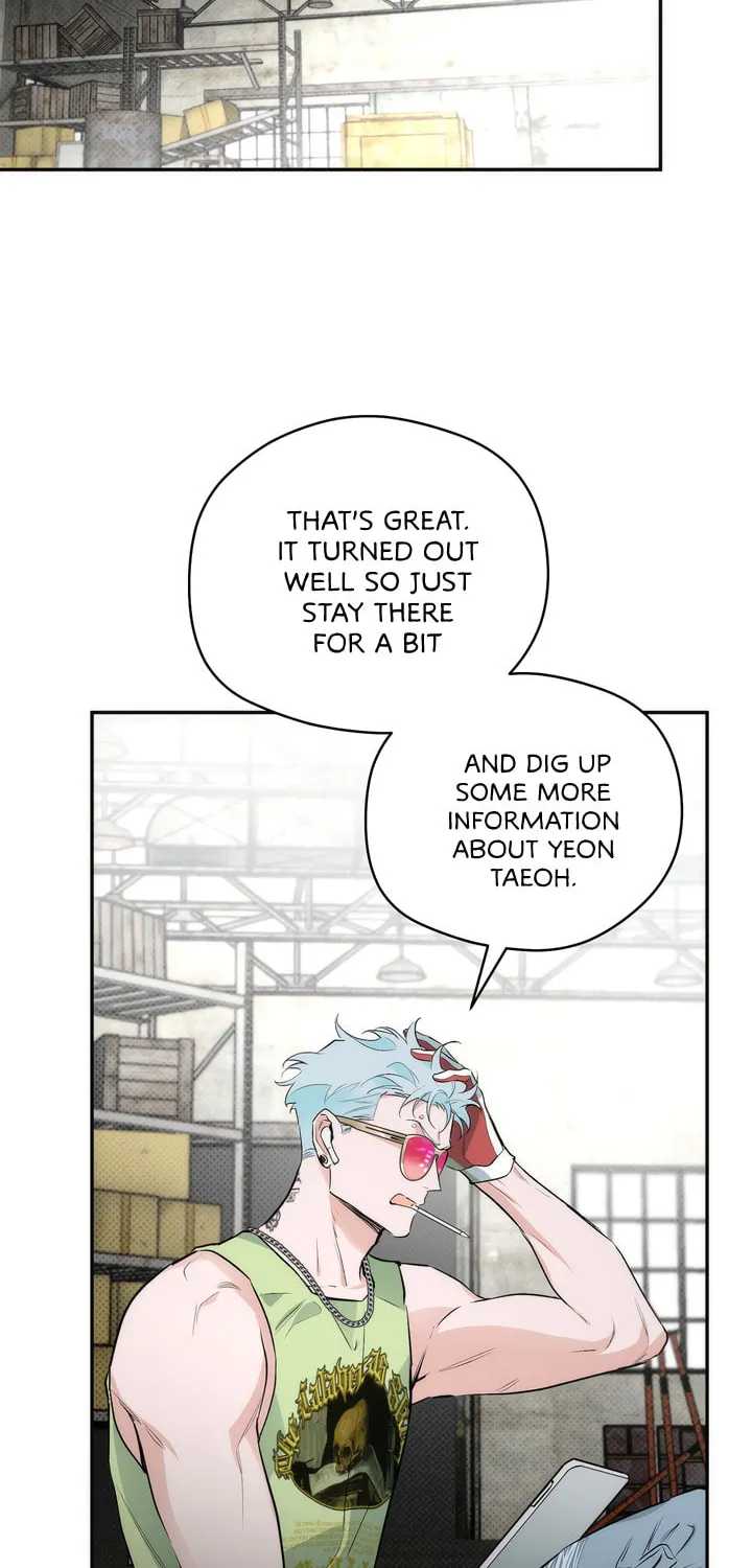 Read Off Track chapter 6 image 37 on Lezhin