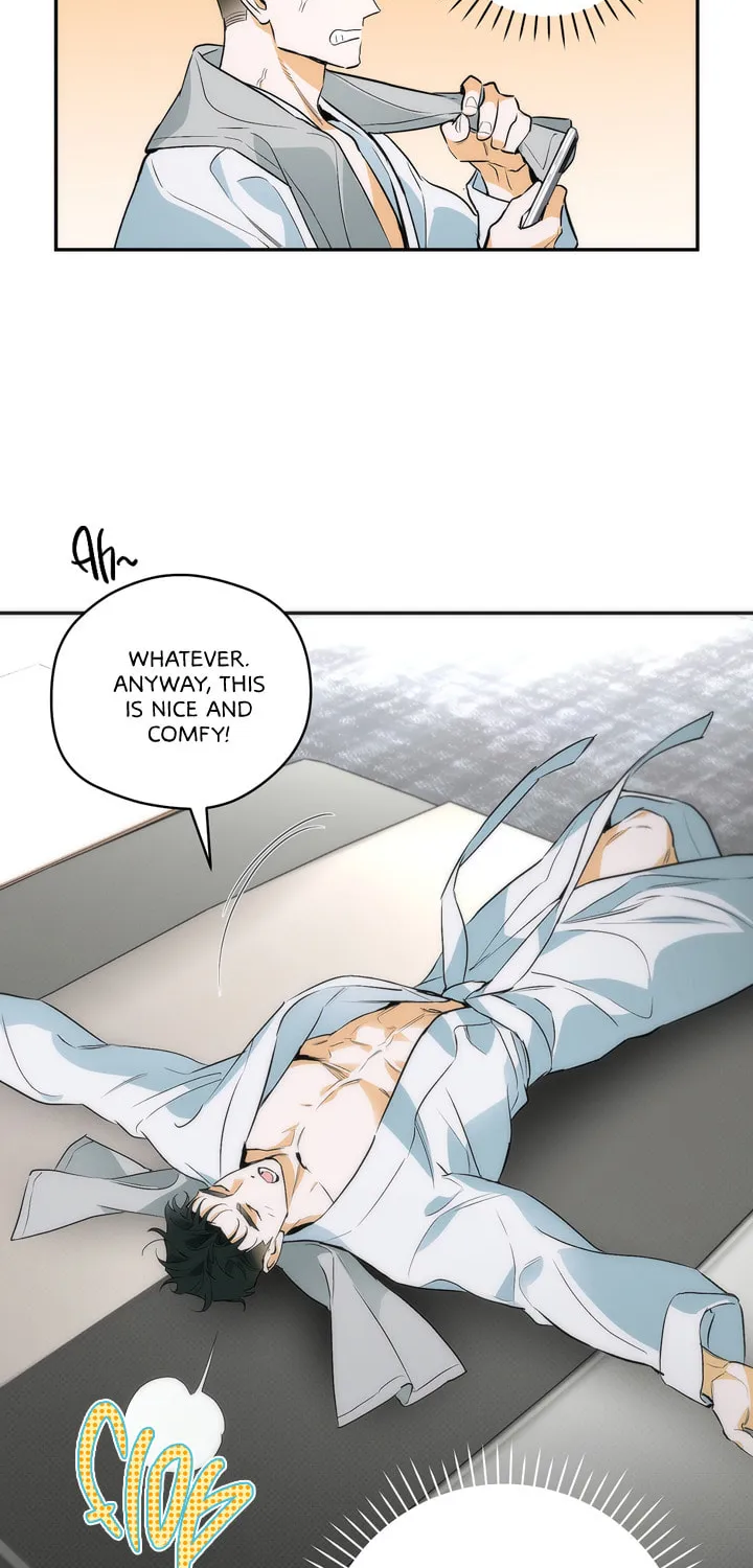 Read Off Track chapter 6 image 41 on Lezhin